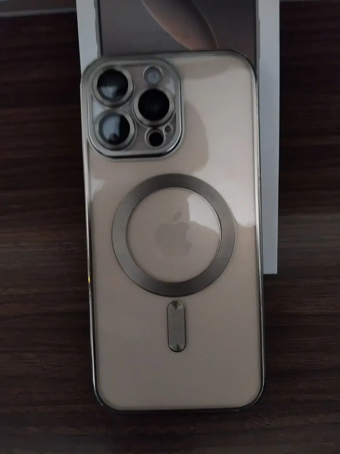 گوشی آیفون 16 پرومکس طرح|موبایل|همدان, |دیوار