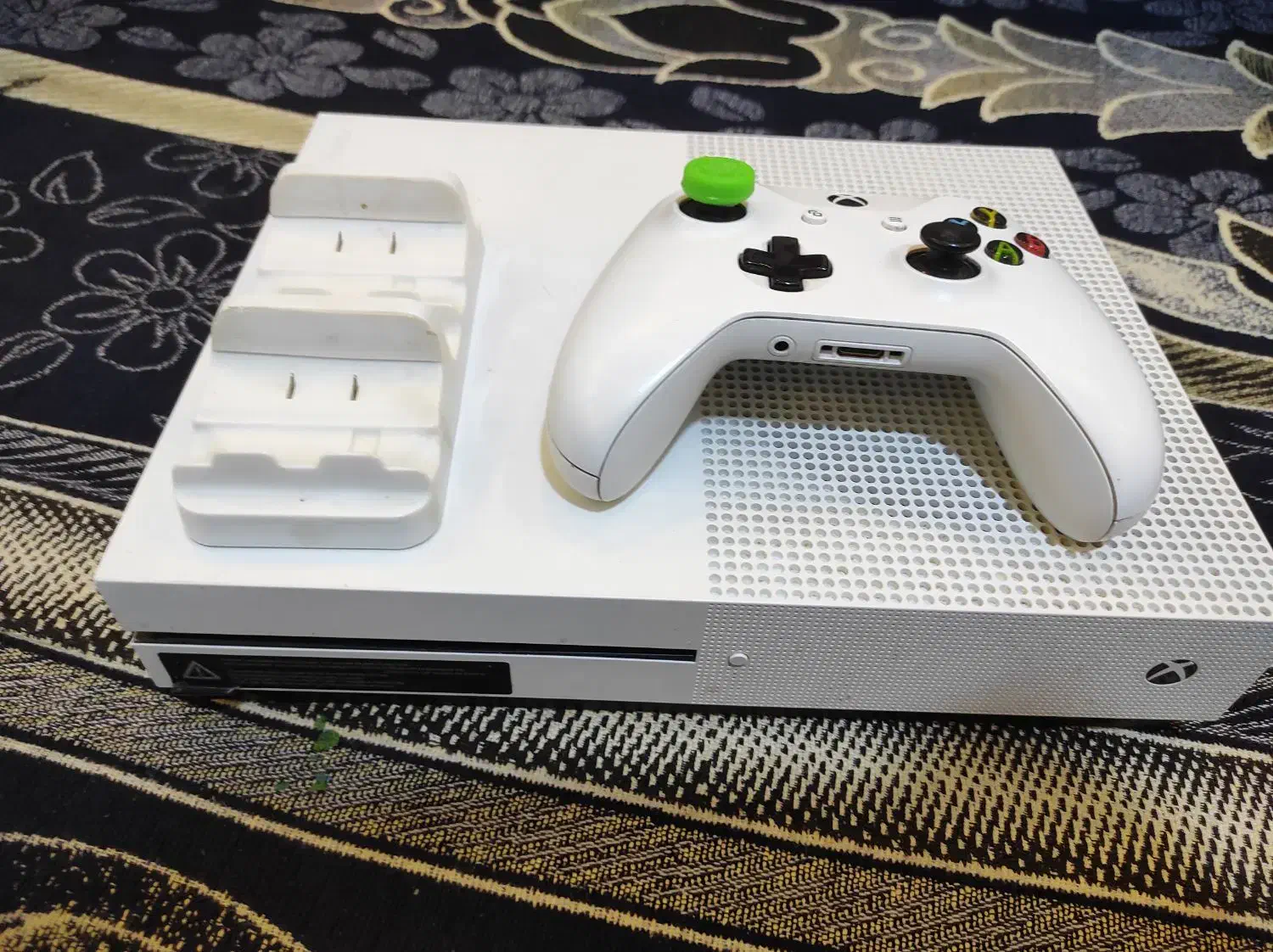 Xbox one s|کنسول، بازی ویدئویی و آنلاین|شیراز, دارالرحمه|دیوار