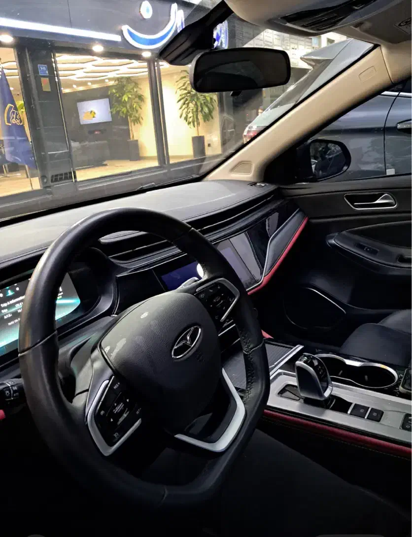 آریزو ۶ پرو و ۶ جی تی ۱۴۰۴ نقد و اقساط لیزینگ|خودرو سواری و وانت|تهران, سید خندان (جلفا)|دیوار