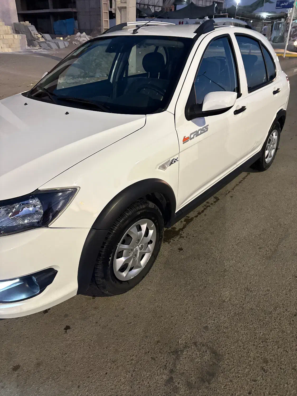 کوییکGXدرحدصفر|خودرو سواری و وانت|کرمان, |دیوار