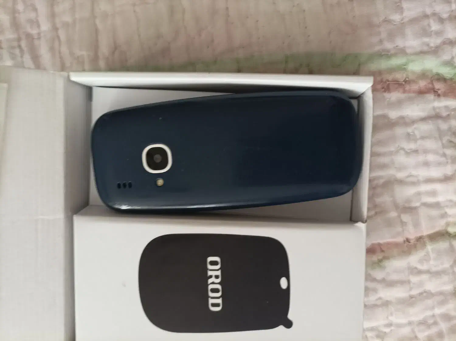 گوشی OROD 3310|موبایل|تهران, نیروی دریایی|دیوار