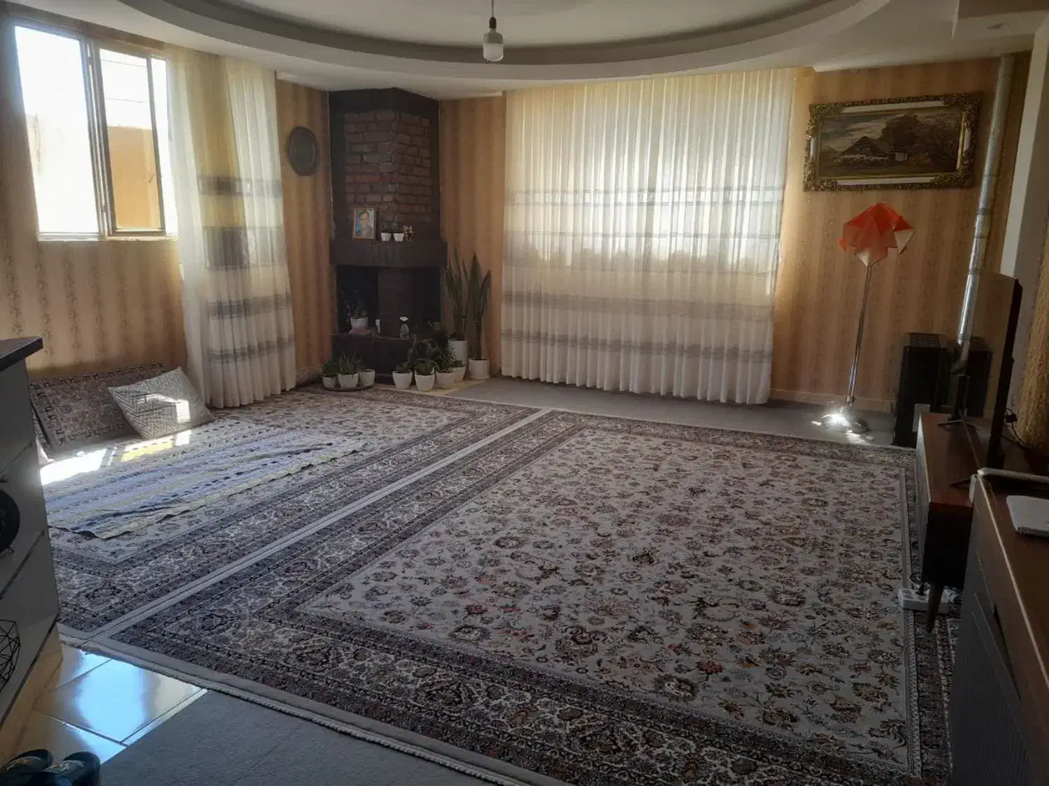 فروش یک واحد آپارتمان|فروش آپارتمان|سبزوار, مدرس|دیوار