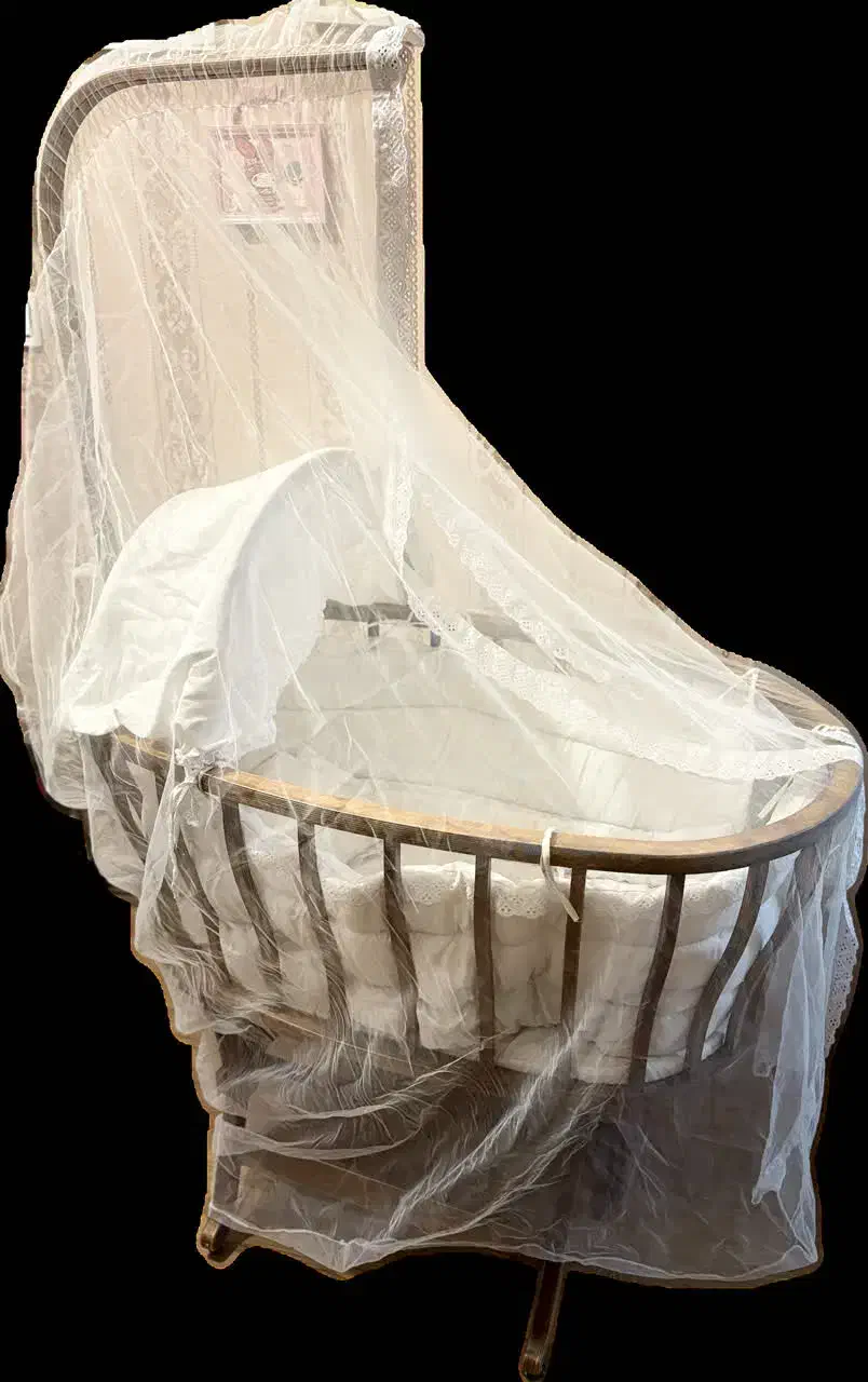 گهواره نوزاد|تخت و صندلی بچه|ری, شهرری|دیوار