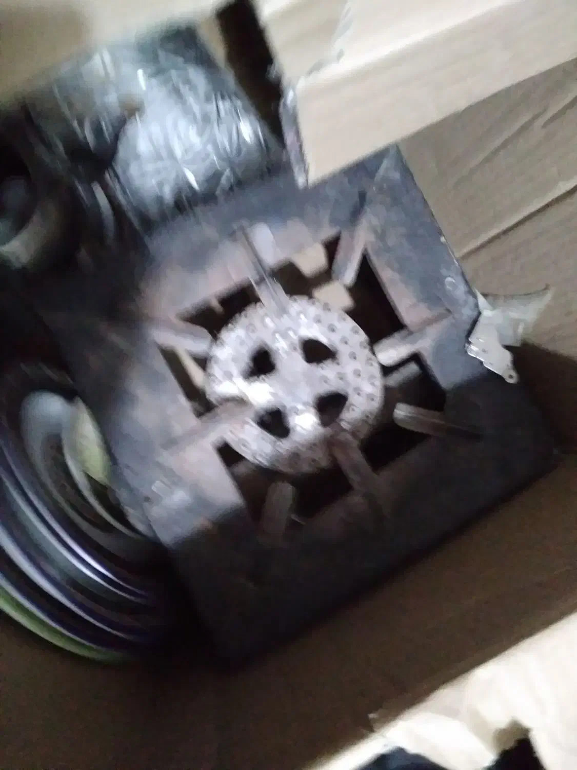 اجاق گازتک شعله|اجاق گاز و لوازم برقی پختوپز|گلبهار, شهر جدید گلبهار|دیوار