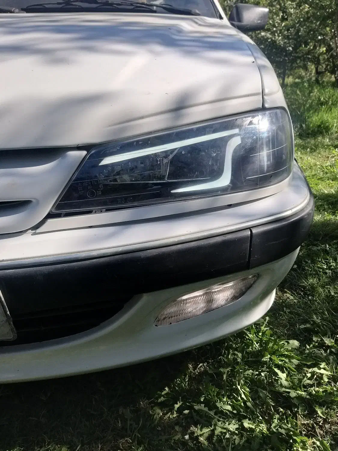 پرشیا|خودرو سواری و وانت|خوی, |دیوار