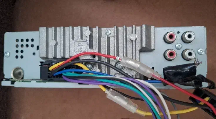 ظبط پایونیر 1853شش خروجی|صوتی و تصویری|تهران, سهروردی|دیوار