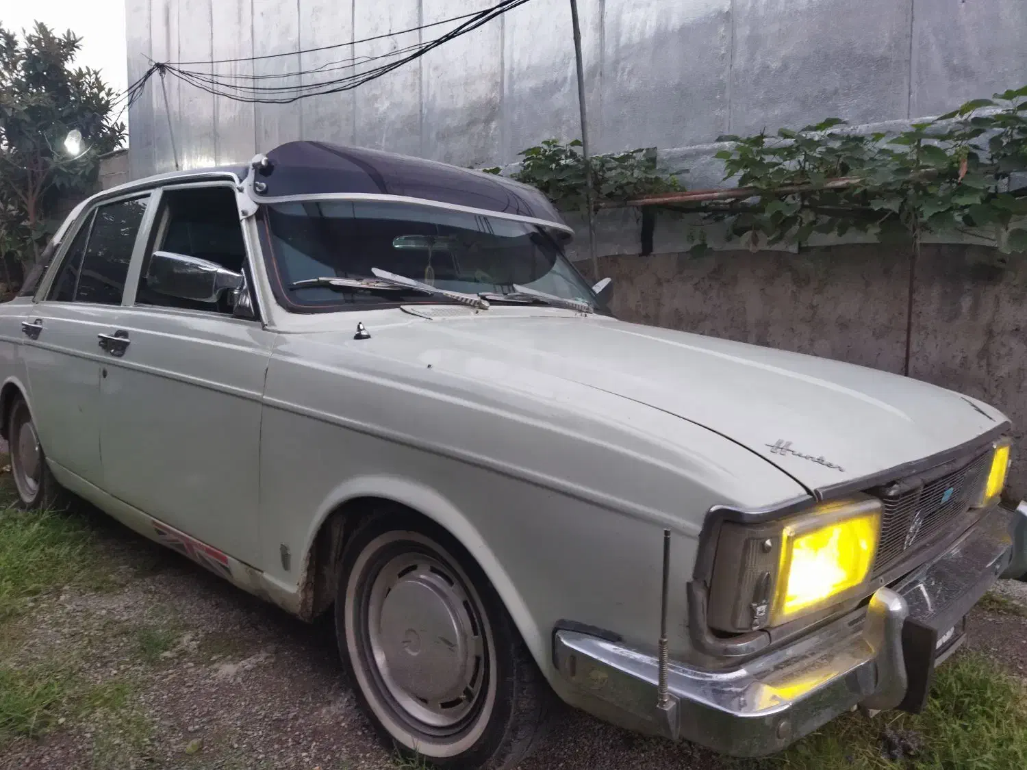 فروش فوری|خودرو سواری و وانت|رشت, بلوار گیلان|دیوار