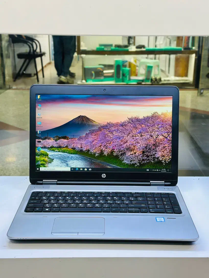 Hp i7 سری HQ مناسب برنامهنوسی سنگین full hd|رایانه همراه|اهواز, نادری|دیوار