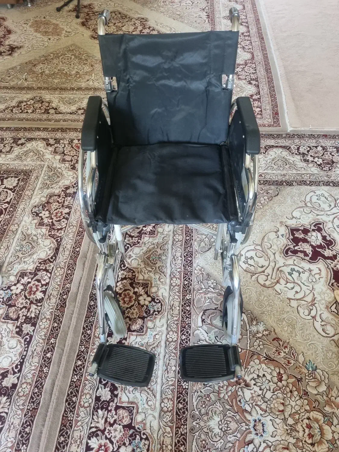 ویلچر نو|آرایشی، بهداشتی، درمانی|همدان, |دیوار