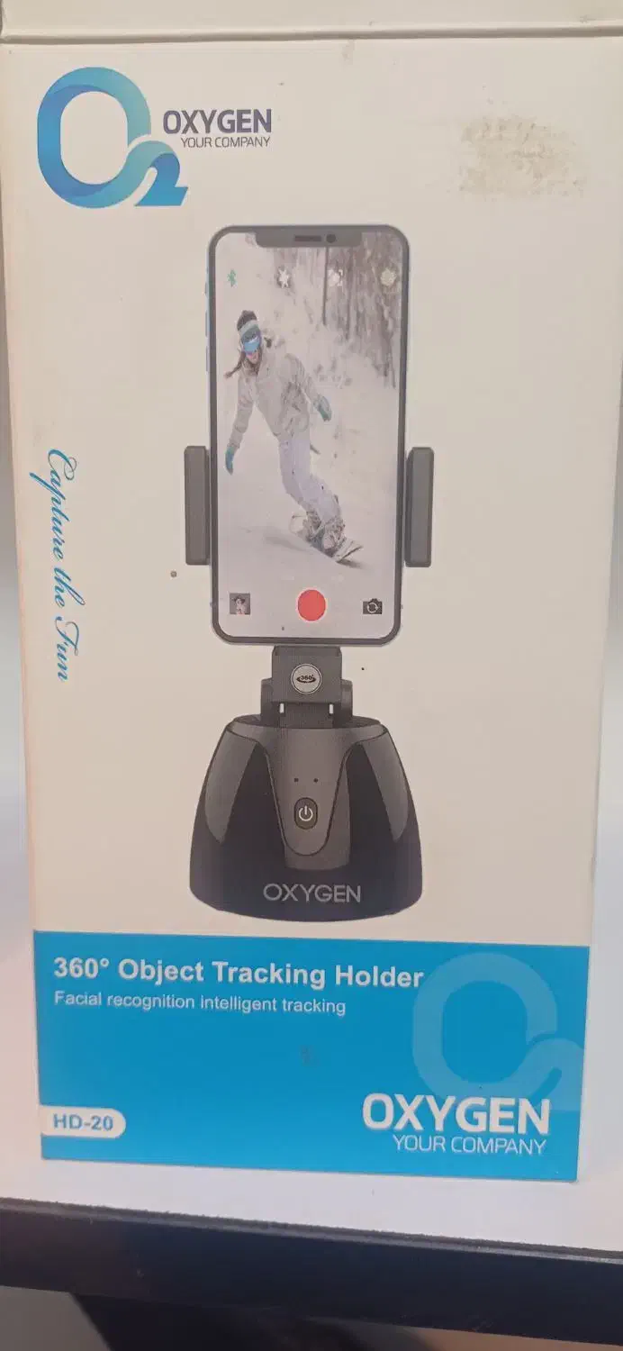 هولدر ۳۶۰|لوازم جانبی موبایل و تبلت|هشتگرد, شهرک راه آهن|دیوار