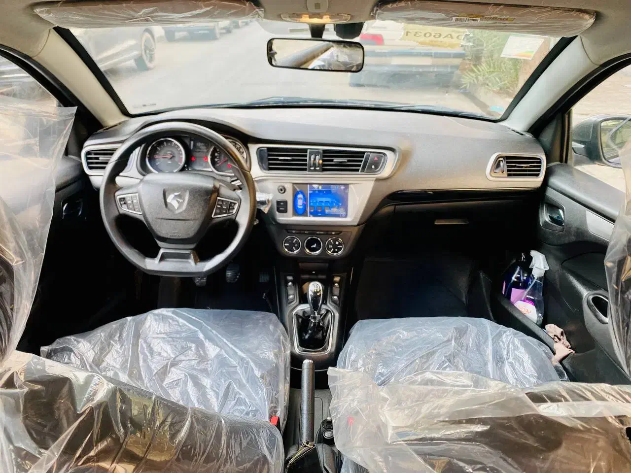 تارا v1پلاس مدل 1402|خودرو سواری و وانت|ساوه, |دیوار