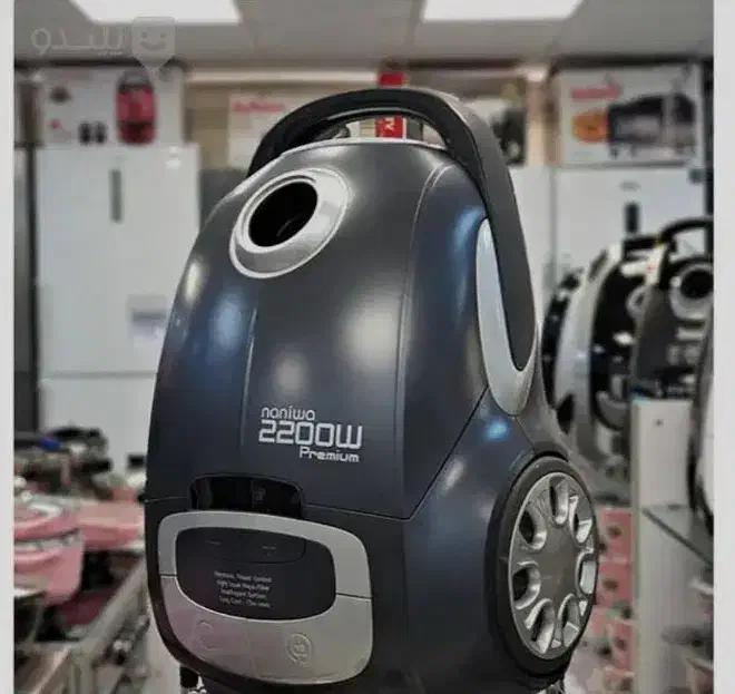 انواع جاروبرقی (اقساطی ویژه)|جاروبرقی، جارو شارژی، بخارشو|کرمانشاه, |دیوار