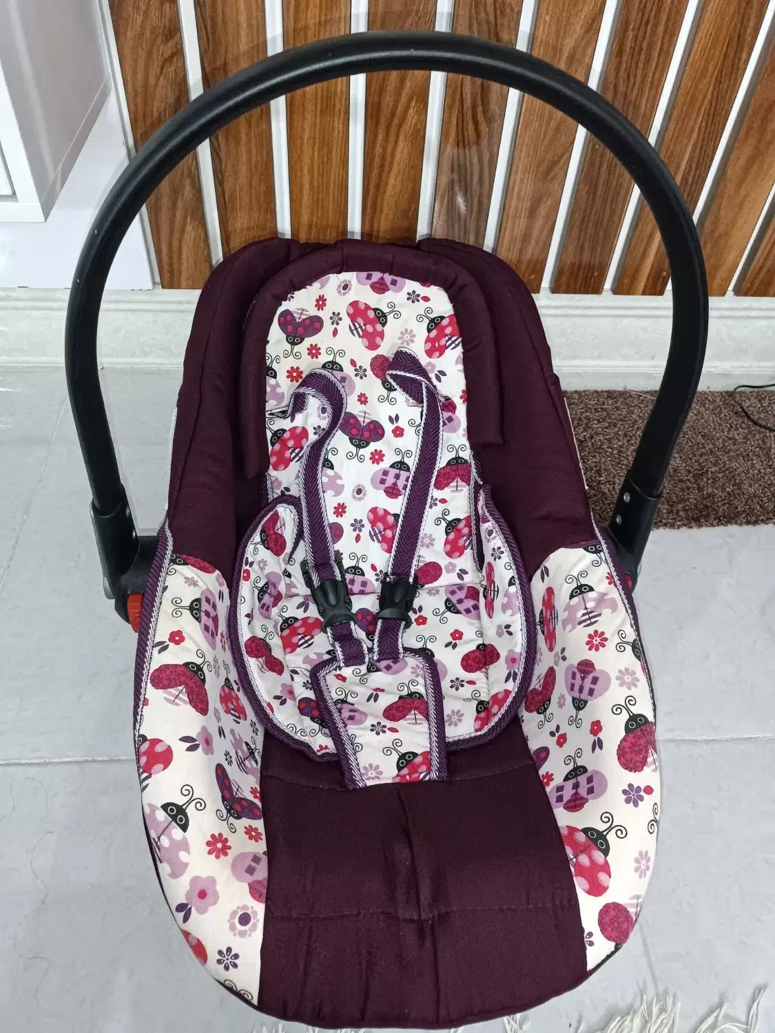 کریر دلیجان|کالسکه و لوازم جانبی|بوشهر, |دیوار