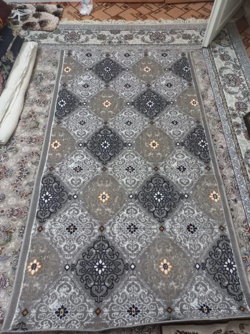 کناره ۵۰۰شانه|فرش|مشهد, طبرسی شمالی|دیوار