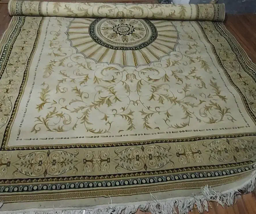 فرش کار کرده|فرش|شیراز, هفت تنان|دیوار