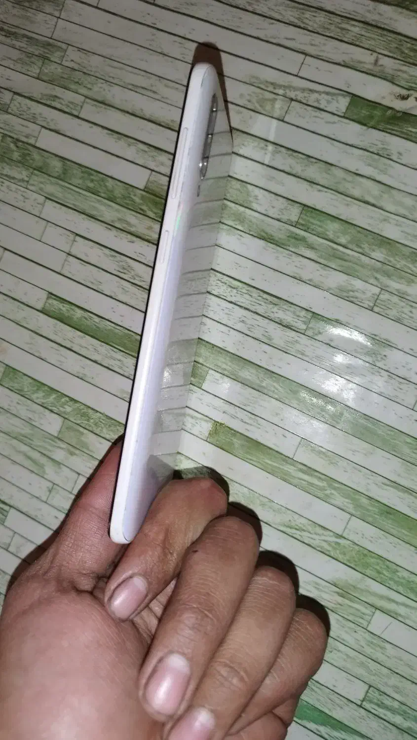 گوشی سامسونگ a30s|موبایل|کاشان, فاز ۱ ناجی آباد|دیوار