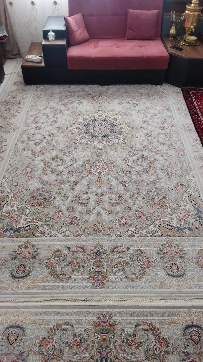 یک جفت ۹ متری|فرش|تبریز, |دیوار