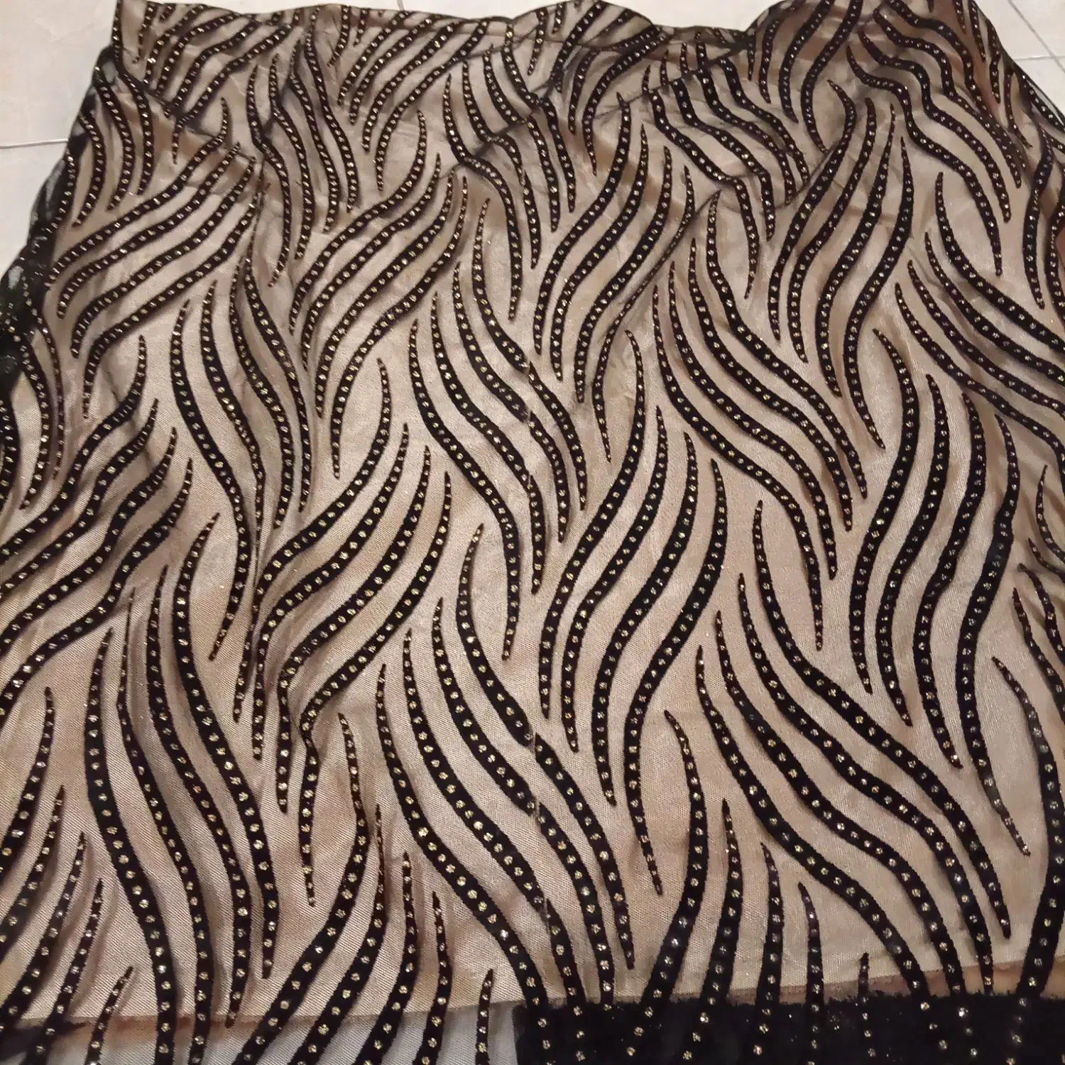 پارچه|لوازم خیاطی و بافتنی|فردیس, شهرک راه آهن|دیوار