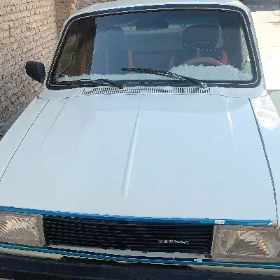 پیکان وانت91 دوگانه فابریک|خودرو سواری و وانت|میاندوآب, |دیوار