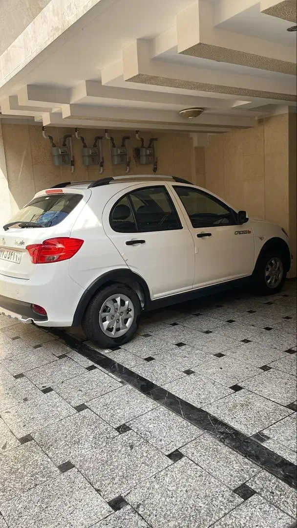 کوییک s مدل ۱۴۰۴|خودرو سواری و وانت|تهران, سبلان (لشگر)|دیوار