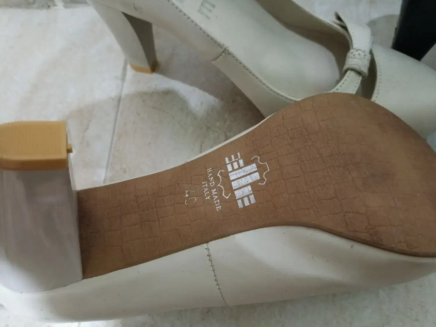 کفش مجلسی|کیف، کفش، کمربند|محمدشهر, سیدآباد|دیوار