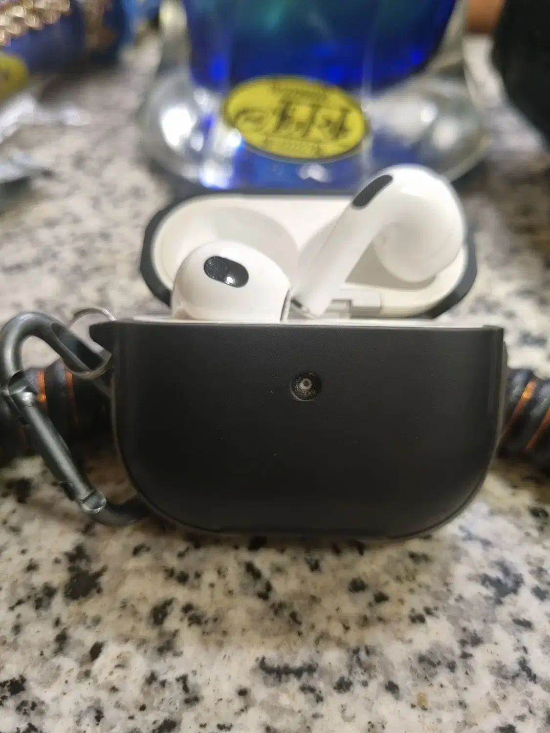 ایرپاد ۳ نرمال (اورجینال)|لوازم جانبی موبایل و تبلت|تهران, فاطمی|دیوار