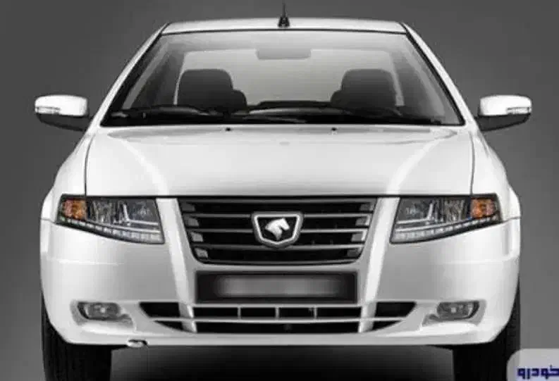 فروش حواله سورن پلاس EF7|خودرو سواری و وانت|همایجان, |دیوار