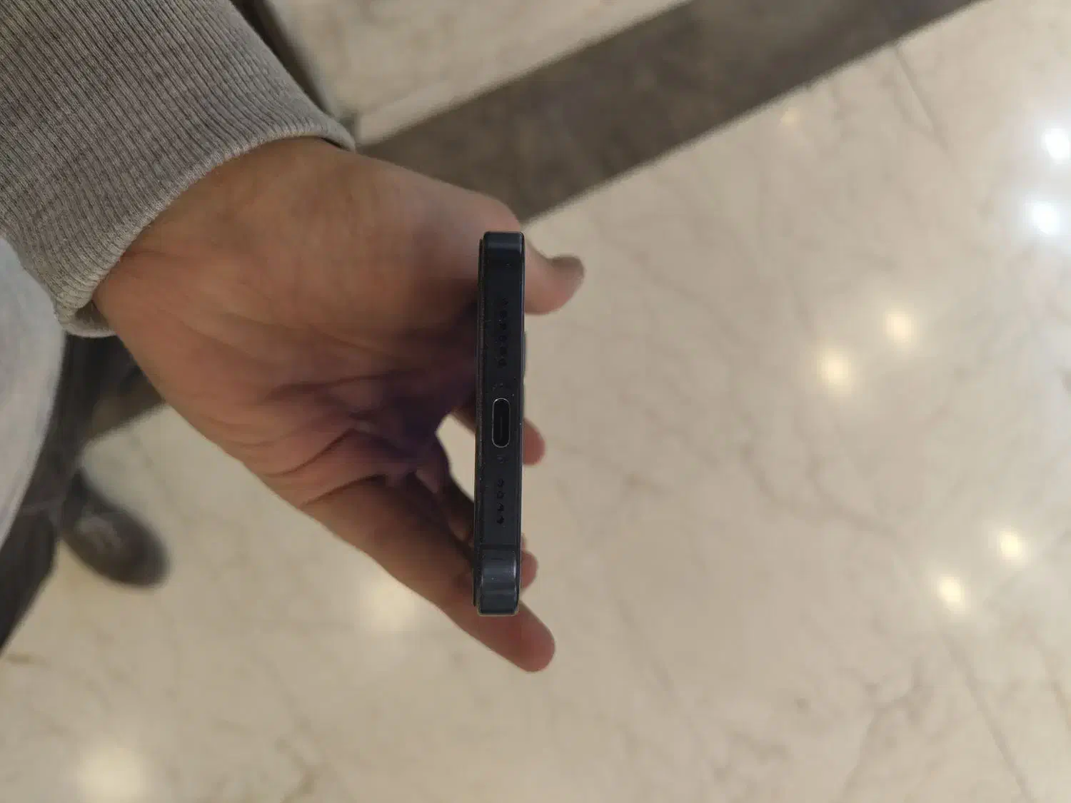 15پرومکس 512 گیگ|موبایل|کرمان, |دیوار