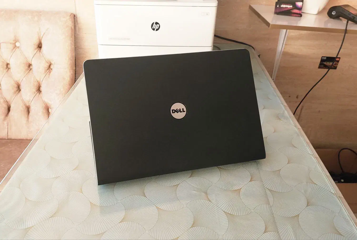 دل i5 نسل پنجم با کیفیت|رایانه همراه|لردگان, |دیوار