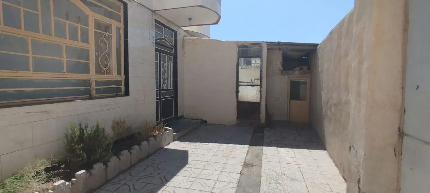 ویلایی سند ششدانگ تک برگ فریمان|فروش خانه و ویلا|فریمان, |دیوار