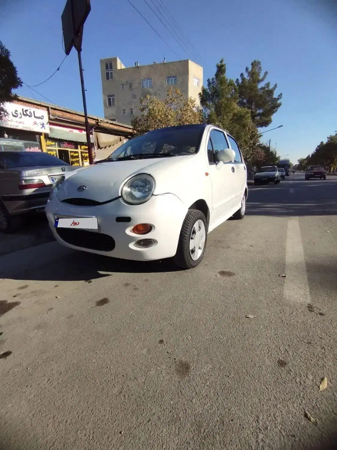 mvm|خودرو سواری و وانت|عجب شیر, |دیوار