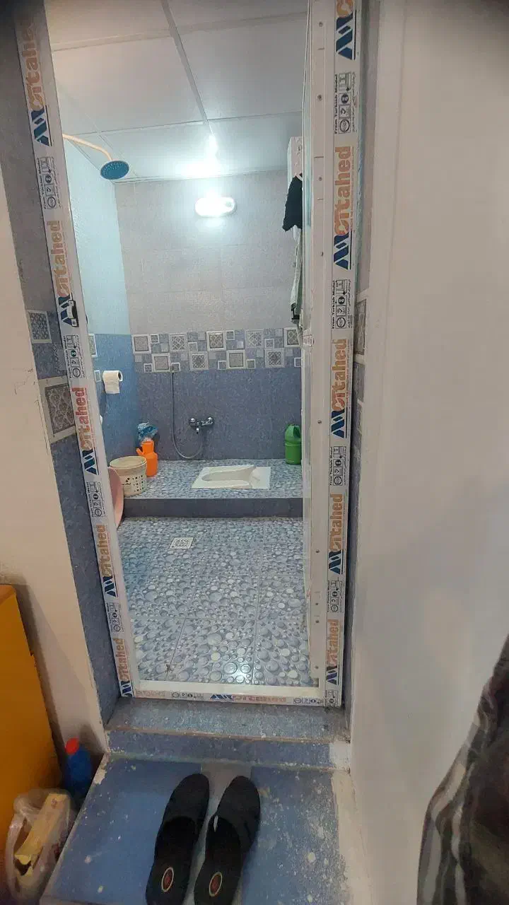 سوییت مبله در دهقائد برازجان|اجارهٔ کوتاهمدت آپارتمان و سوئیت|برازجان, |دیوار