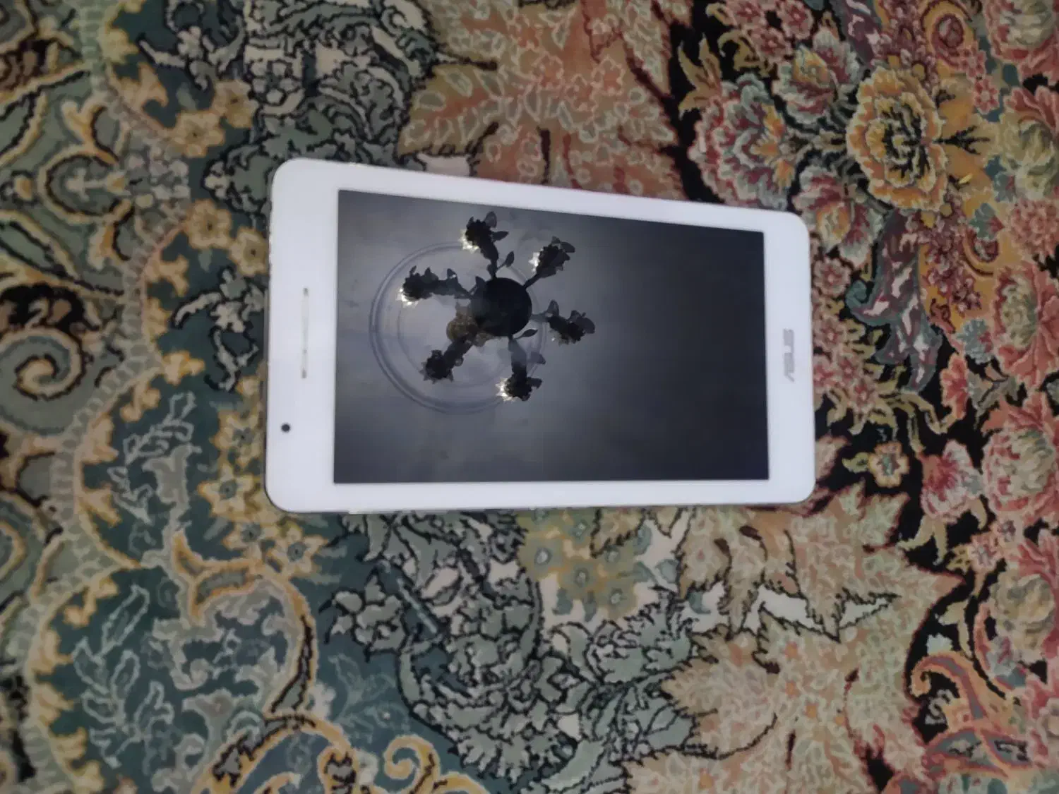 تبلت ایسوس لازم به تعمیر|تبلت|ری, سیزده آبان|دیوار