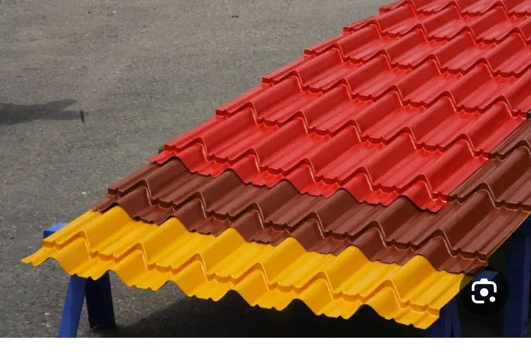 کارهای شیروانی و رابیتس،،۶۰در۶۰ و کارهای ساختمانی|خدمات پیشه و مهارت|سمنان, |دیوار