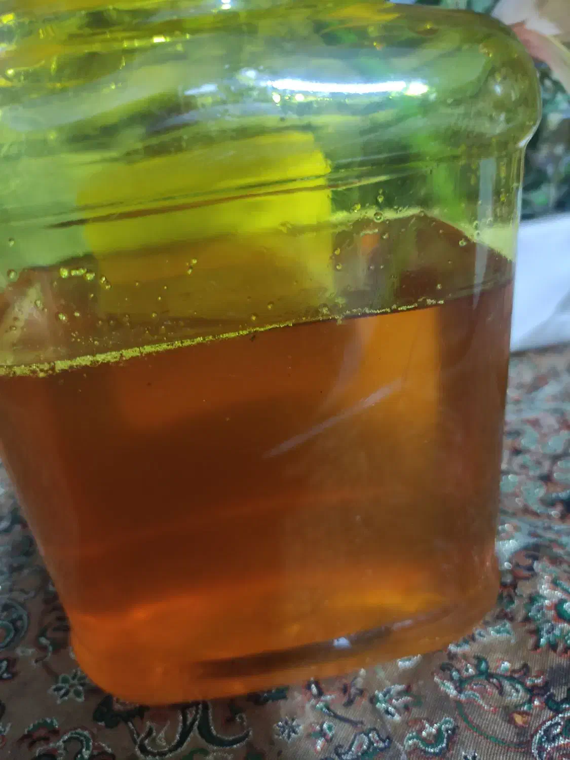عسل طبیعی و درمانی|خوردنی و آشامیدنی|تهران, حکیمیه|دیوار