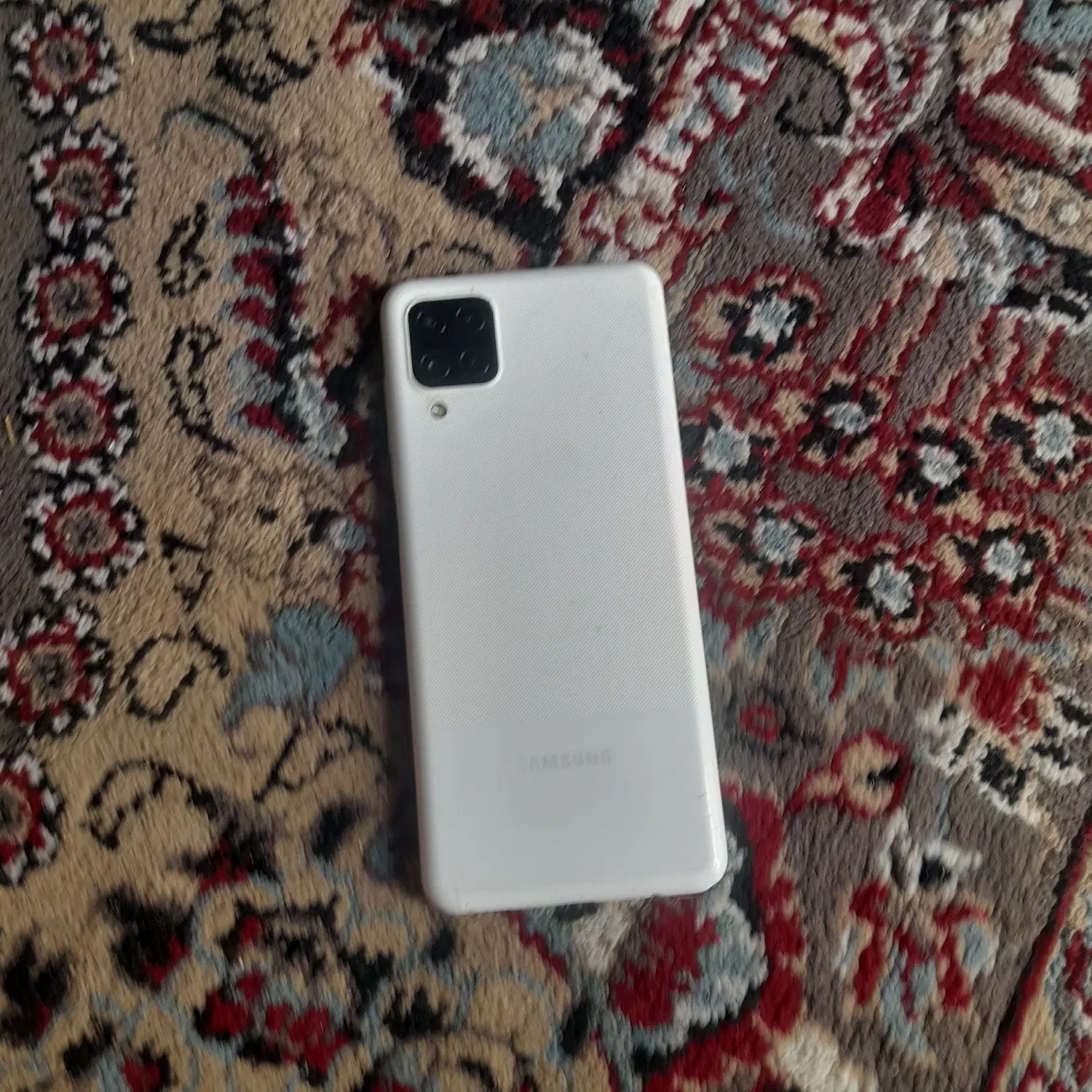 گوشی M12|موبایل|چرام, |دیوار