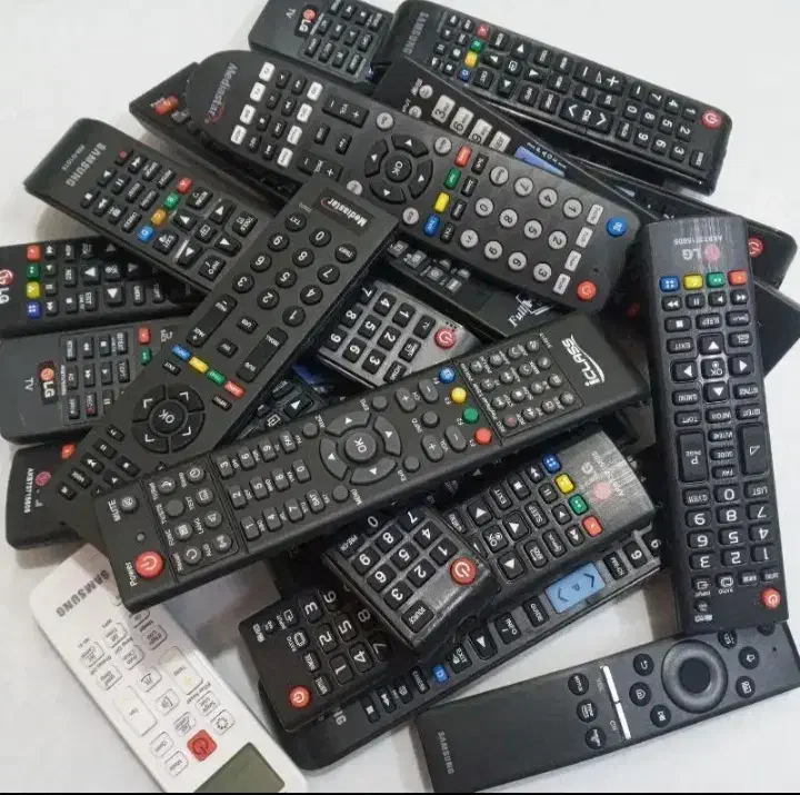 کنترل|تلویزیون و پروژکتور|شهر ری, فیروزآباد|دیوار