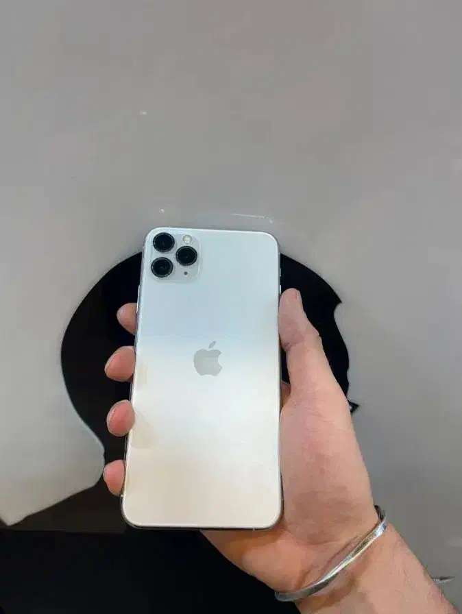 گوشی آیفون 11 پرو مکس|موبایل|اراک, |دیوار