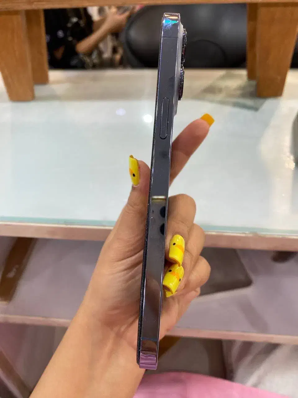Iphone 13 pro max|موبایل|تهران, سازمان برنامه شمالی|دیوار