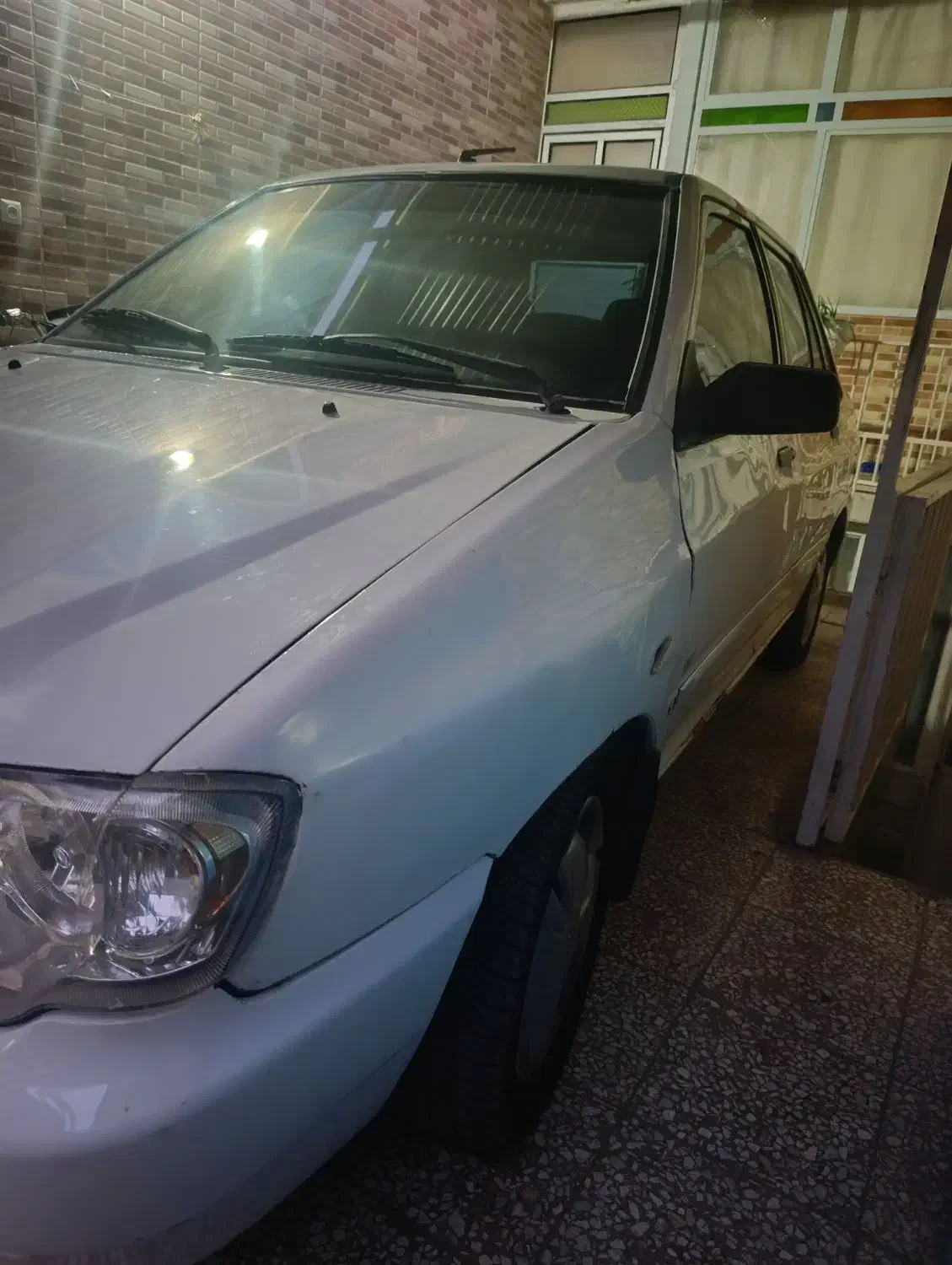 پراید ۱۳۲|خودرو سواری و وانت|قم, نیروگاه|دیوار