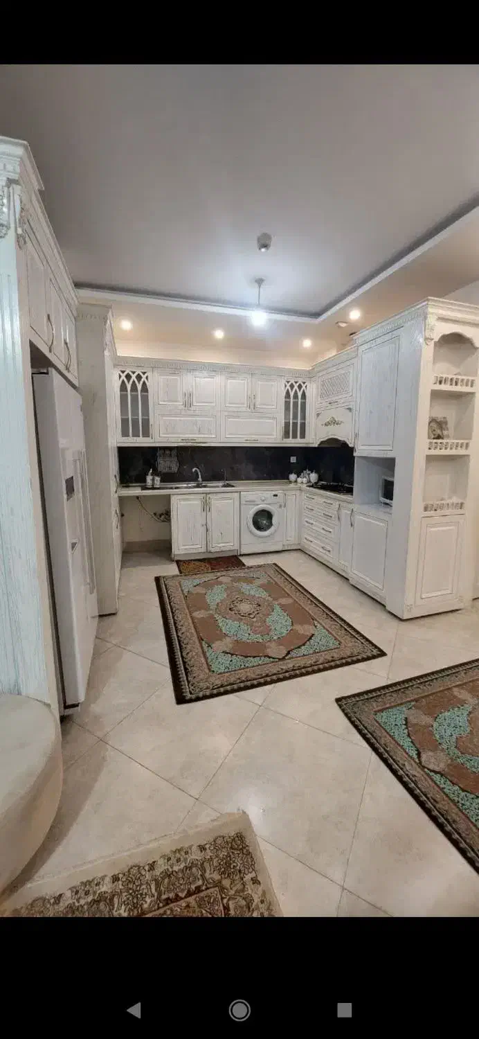 آپارتمان 120متر ،3خواب وسنددار ،فول امکانات|فروش آپارتمان|مشهد, حسینآباد|دیوار