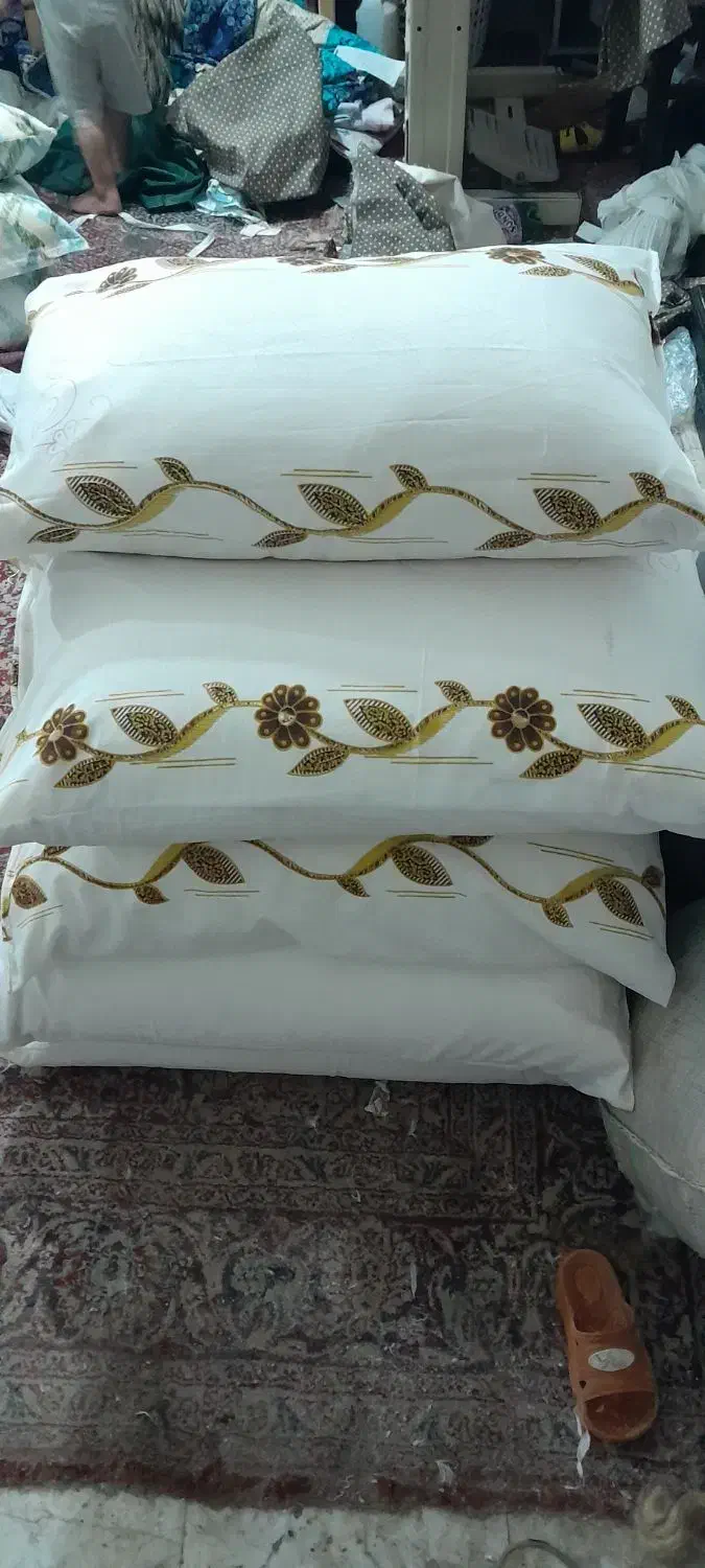 لحاف دوزی|رختخواب، بالش، پتو|اردبیل, |دیوار