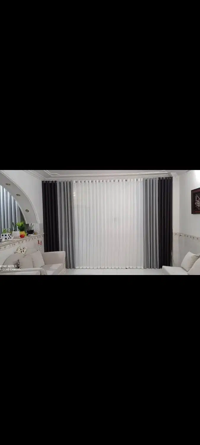 پرده سرای شهرزاد(نقدواقساط بدون پیش پرداخت|پرده، رانر، رومیزی|بم, |دیوار