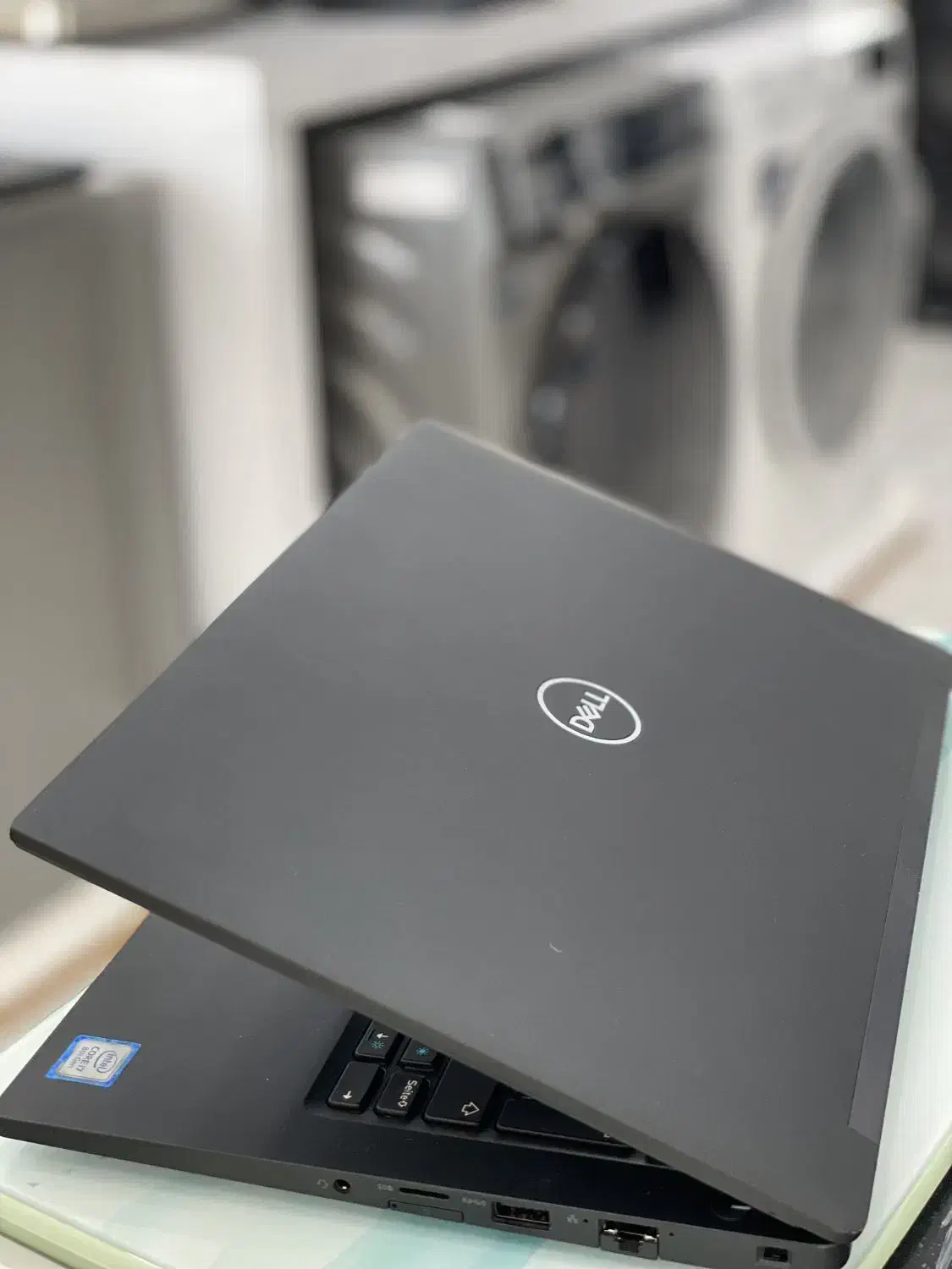 لپ تاپ dell|رایانه همراه|رودان, |دیوار