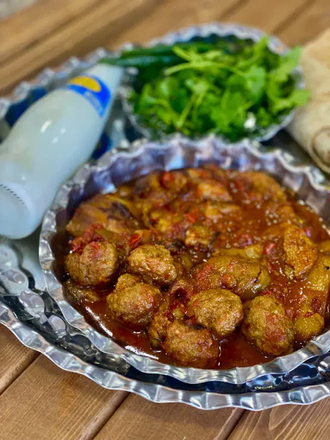 غذای خونگی رستوران مامافود|خدمات پذیرایی، مراسم|بهبهان, |دیوار