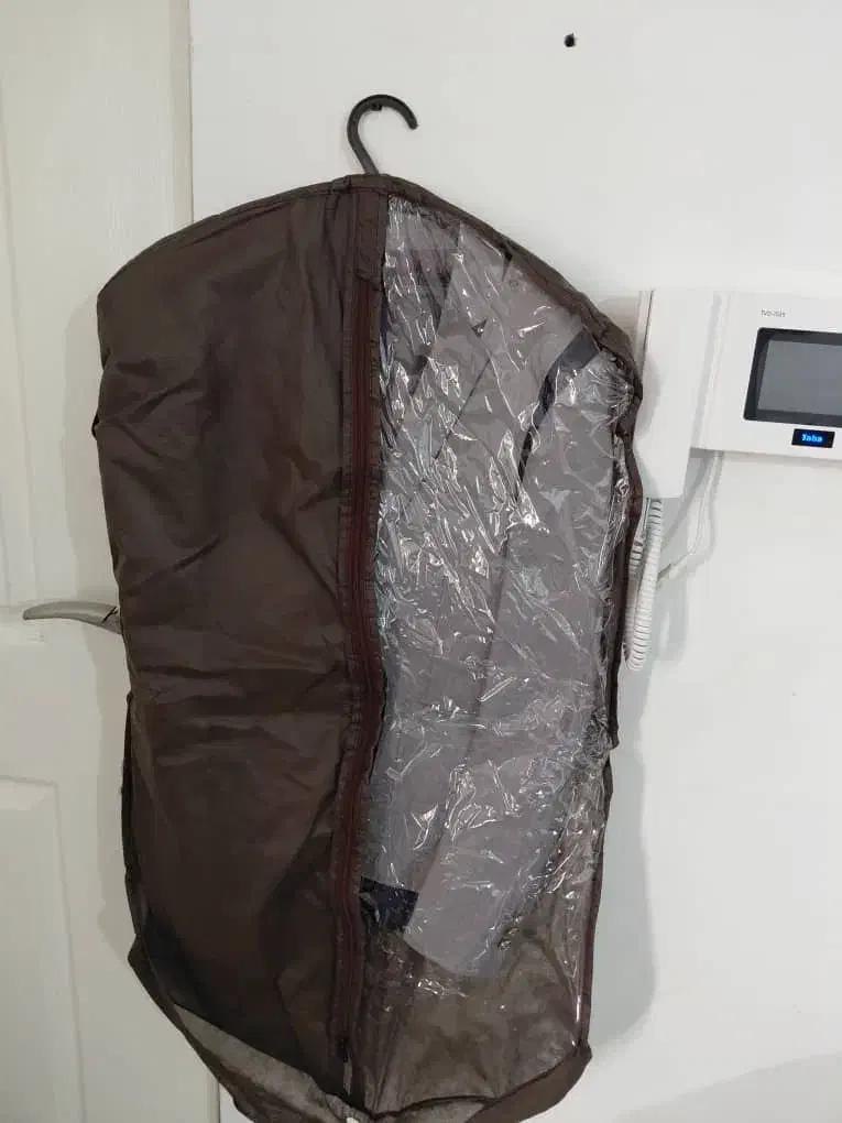 دو دست کت و شلوار سایز ۴۴ جوان پسند استفاده نشده|لباس|بندر انزلی, مسکن مهر|دیوار