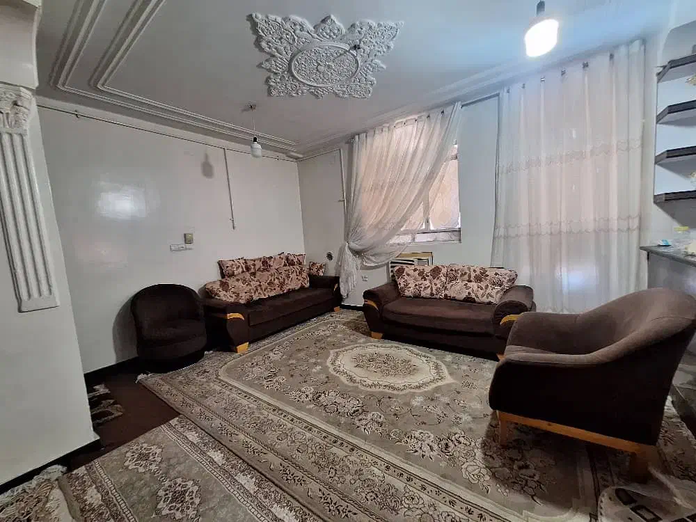مبل۷نفره|مبلمان خانگی و میز عسلی|دوگنبدان, |دیوار