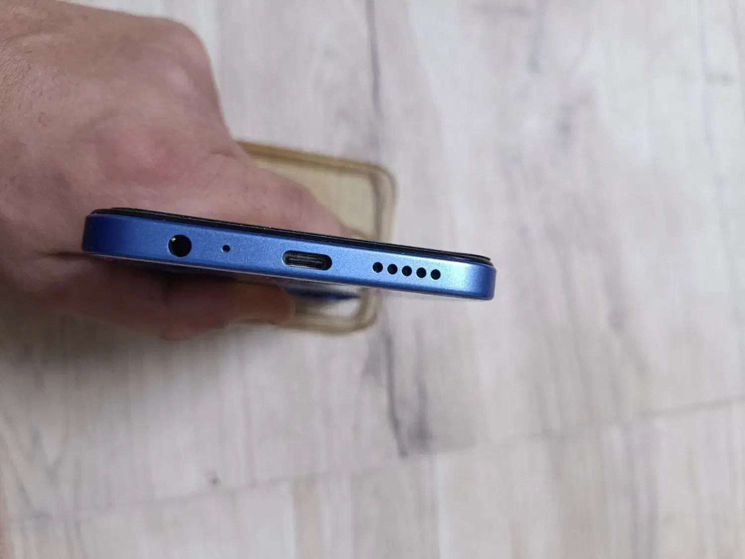 ردمی 15cفروش فوری|موبایل|مشهد, کوی پلیس|دیوار