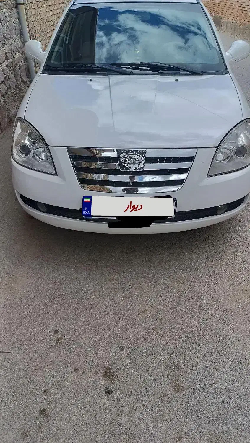 mvm530|خودرو سواری و وانت|نوشین شهر, |دیوار