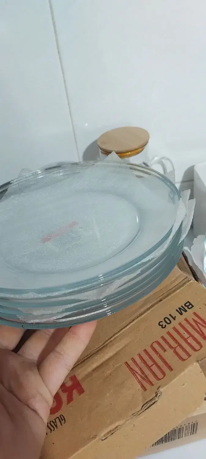 سرویس ظرف ۶ نفره|ظروف سرو و پذیرایی|مریوان, |دیوار